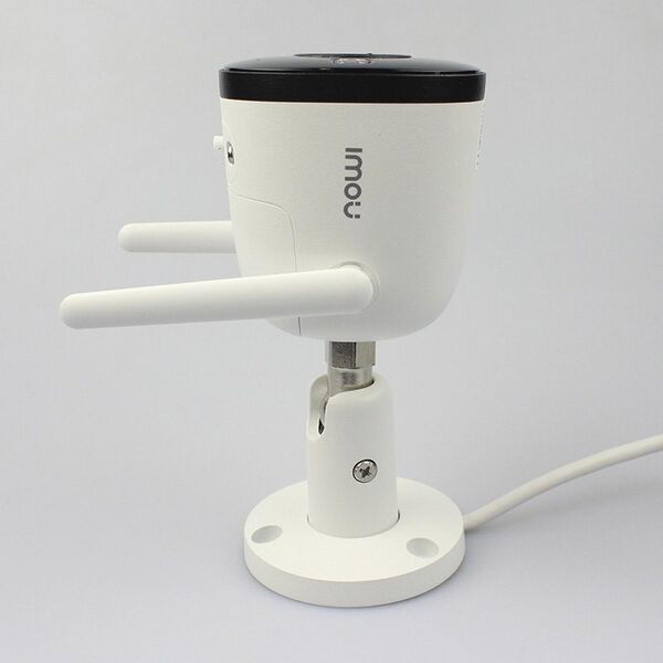 IMOU BULLET 3MP (2.8 MM) - WI-FI/ETHERNET IP CAMERA, зображення 3