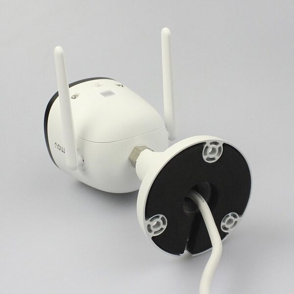 IMOU BULLET 3MP (2.8 MM) - WI-FI/ETHERNET IP CAMERA, зображення 7