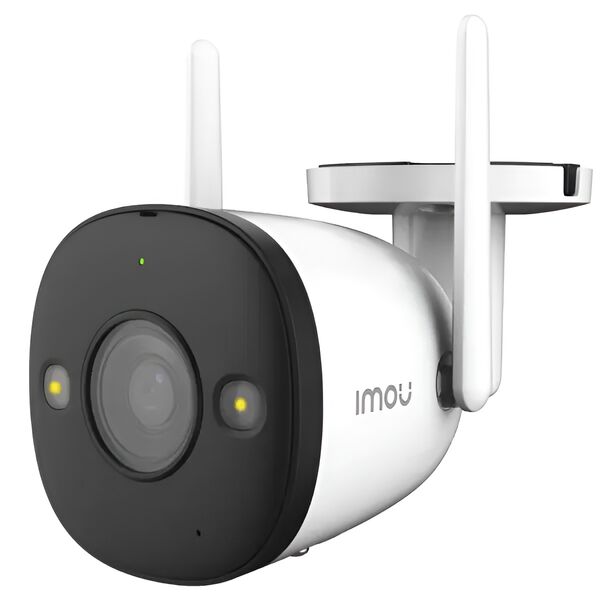 IMOU BULLET 3MP (2.8 MM) - WI-FI/ETHERNET IP CAMERA