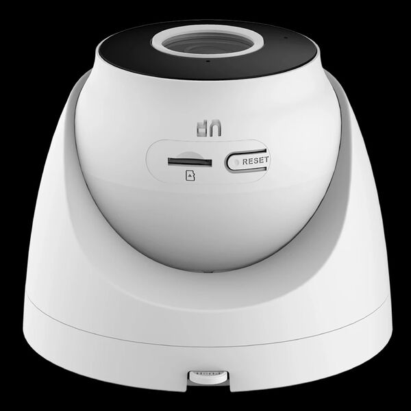 IMOU TURRET SE-C (2 MP/2.8 MM) - WI-FI IP CAMERA, зображення 4
