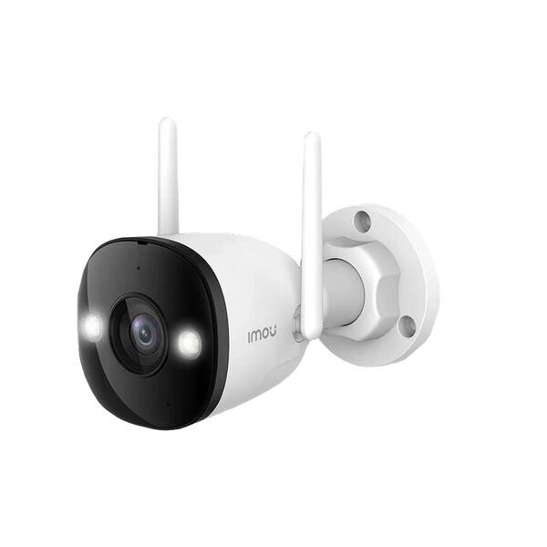IMOU BULLET 3C 3MP (2.8 MM) - POE IP CAMERA