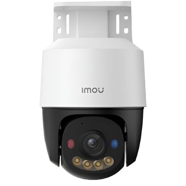IMOU 3MP PoE PT (3.6 MM) - PAN-TILT IP CAMERA