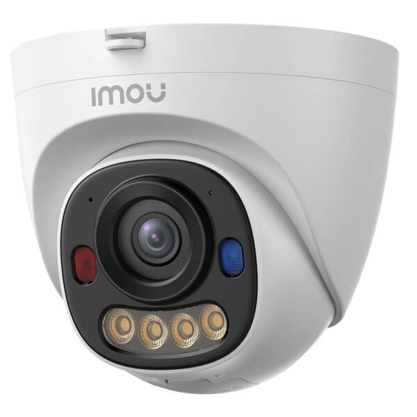 IMOU PS8D 3MP (2.8 MM) - PoE IP CAMERA