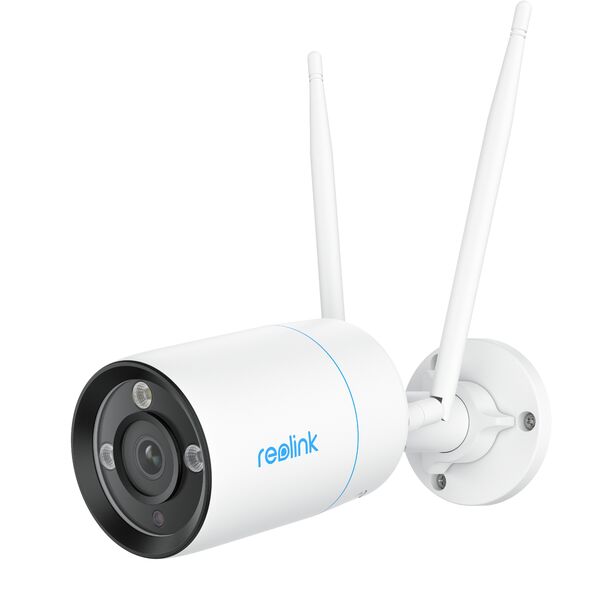 REOLINK W330 (8 MP/4 MM) - PoE IP CAMERA