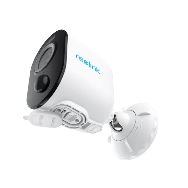 REOLINK ARGUS B330 (5 MP) - WIRELESS IP CAMERA, зображення 2