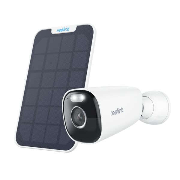 REOLINK ARGUS B340 (5 MP) - WIRELESS IP CAMERA, зображення 2