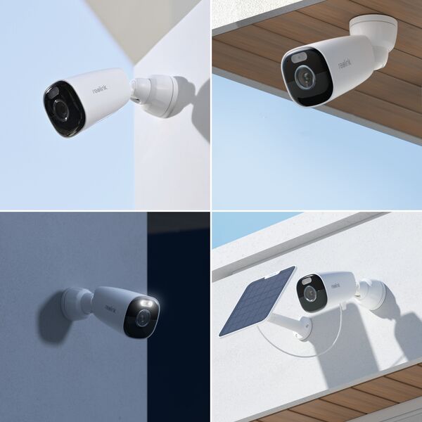 REOLINK ARGUS B340 (5 MP) - WIRELESS IP CAMERA, зображення 4