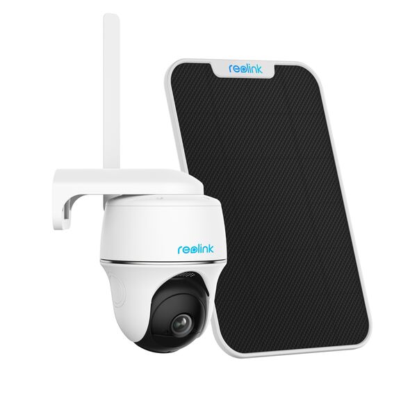 REOLINK GO PT PLUS (4 MP) - PAN-TILT STANDALONE IP CAMERA, зображення 2