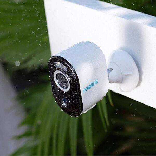 REOLINK ARGUS B310 (3 MP) - WIRELESS IP CAMERA WITH AJAX SUPPORT, зображення 3
