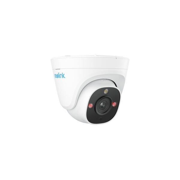 REOLINK P334 (8 MP/2.8 MM) - DOME PoE IP CAMERA, зображення 2