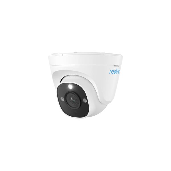 REOLINK P334 (8 MP/2.8 MM) - DOME PoE IP CAMERA, зображення 3