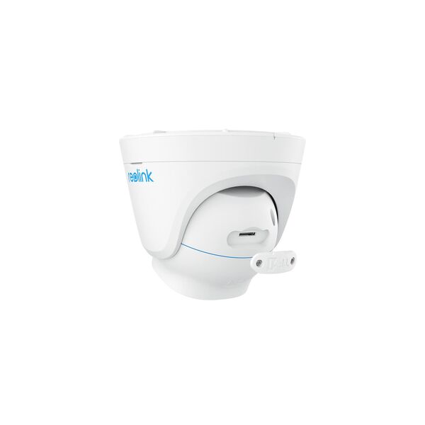 REOLINK P334 (8 MP/2.8 MM) - DOME PoE IP CAMERA, зображення 5