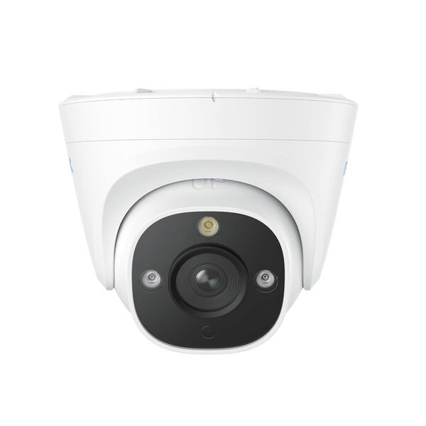 REOLINK P334 (8 MP/2.8 MM) - DOME PoE IP CAMERA
