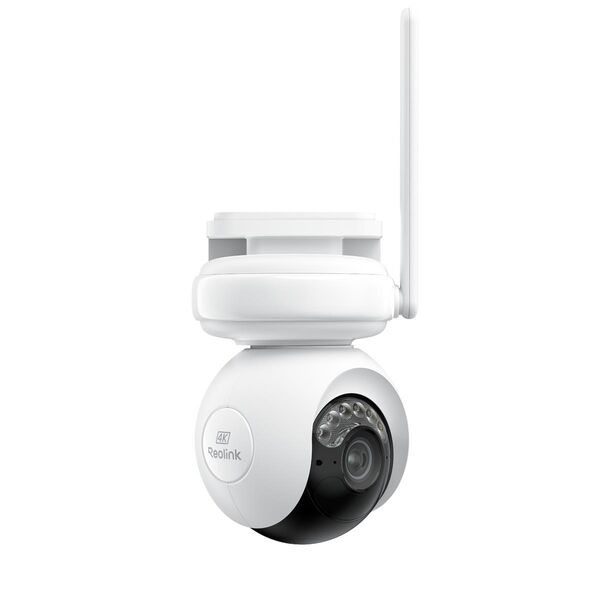 REOLINK ALTAS PT ULTRA B660 (8 MP) - PAN-TILT IP CAMERA WITH A LARGE SENSOR, зображення 2