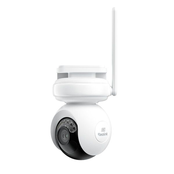 REOLINK ALTAS PT ULTRA B660 (8 MP) - PAN-TILT IP CAMERA WITH A LARGE SENSOR, зображення 3