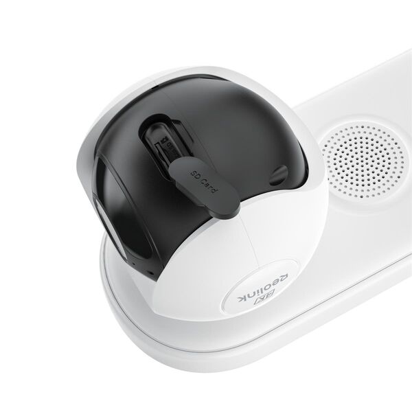 REOLINK ALTAS PT ULTRA B660 (8 MP) - PAN-TILT IP CAMERA WITH A LARGE SENSOR, зображення 5