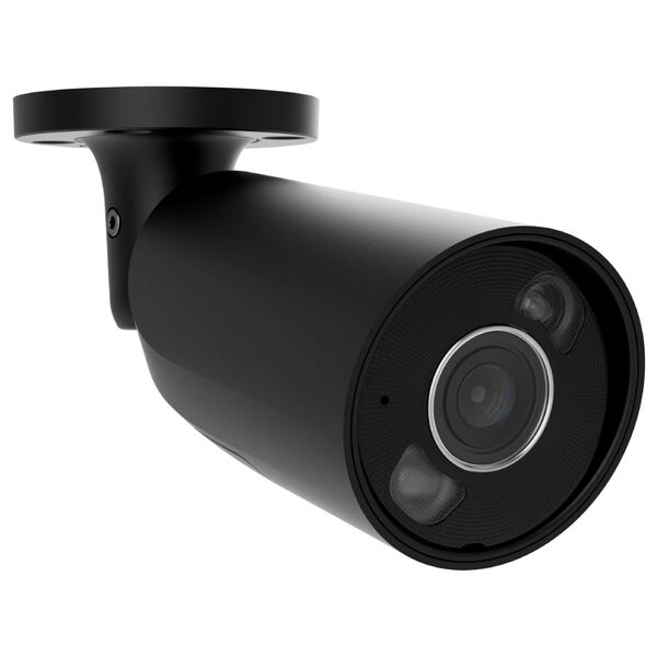 AJAX BULLETCAM HL (5 MP/2.8 MM) - POE IP CAMERA, Focal length: 2.8 mm, Resolution: 5 Mp, Color: Білий, зображення 2