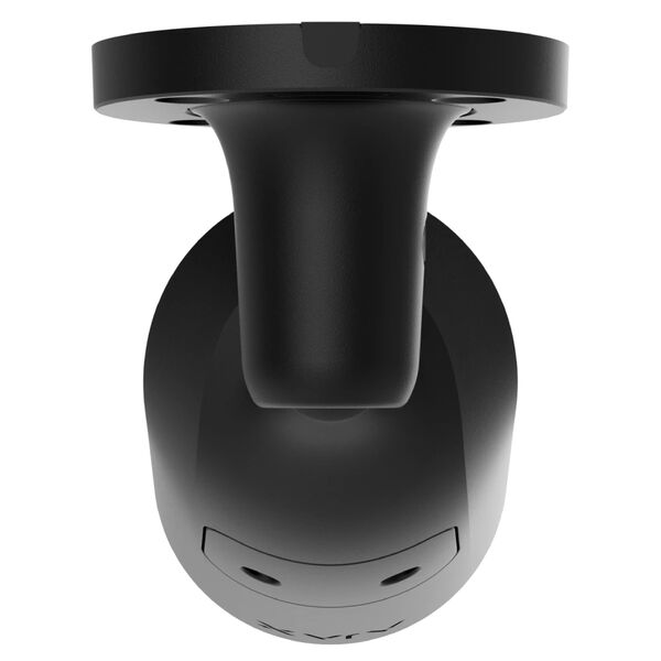AJAX BULLETCAM HL (5 MP/2.8 MM) - POE IP CAMERA, Focal length: 2.8 mm, Resolution: 5 Mp, Color: Білий, зображення 5
