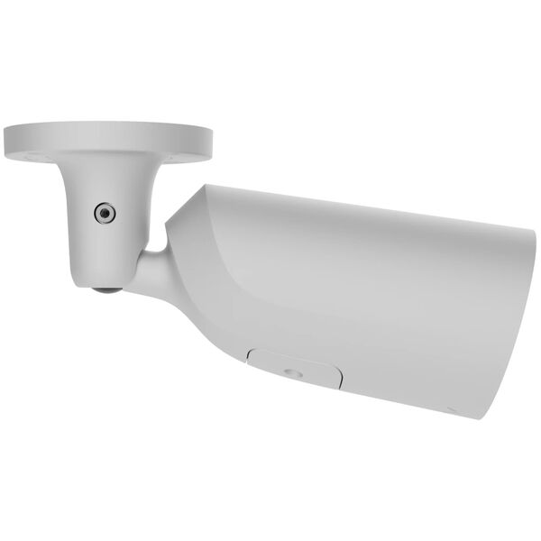AJAX BULLETCAM HL (5 MP/2.8 MM) - POE IP CAMERA, Focal length: 2.8 mm, Resolution: 5 Mp, Color: Білий, зображення 8