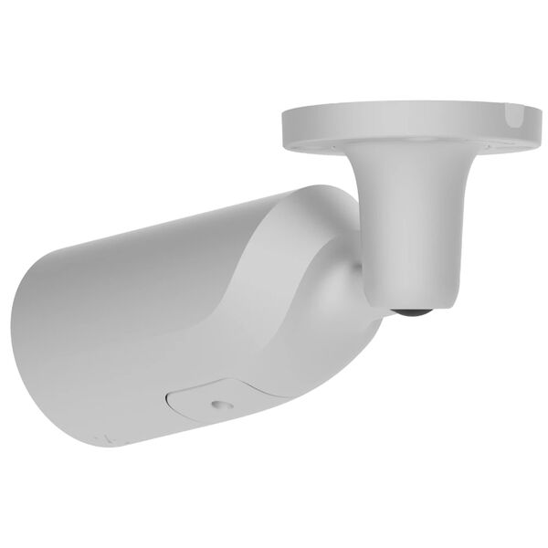 AJAX BULLETCAM HL (5 MP/2.8 MM) - POE IP CAMERA, Focal length: 2.8 mm, Resolution: 5 Mp, Color: Білий, зображення 9