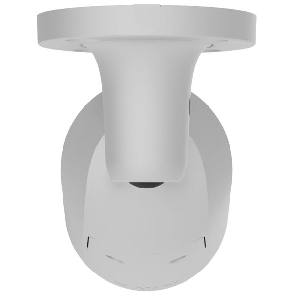 AJAX BULLETCAM HL (5 MP/2.8 MM) - POE IP CAMERA, Focal length: 2.8 mm, Resolution: 5 Mp, Color: Білий, зображення 10