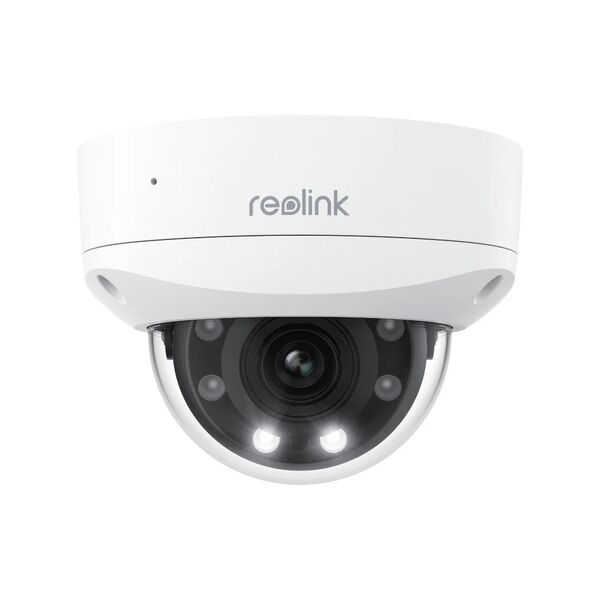 REOLINK 437 (8 МП, 2.7-13.5 ММ) - IP-КАМЕРА З МОТОРИЗОВАНИМ ZOOM, зображення 2