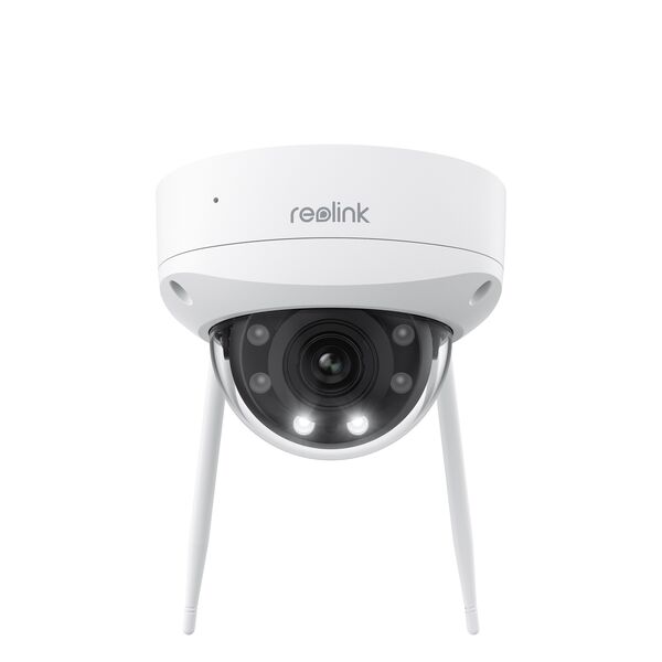 REOLINK 437 (8 МП, 2.7-13.5 ММ) - IP-КАМЕРА З МОТОРИЗОВАНИМ ZOOM, зображення 3