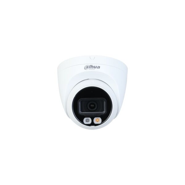 DAHUA DH-IPC-HDW2449T-S-IL (4 MP/2.8 ММ) - КУПОЛЬНА PoE IP-КАМЕРА, зображення 4
