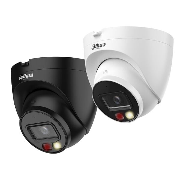 DAHUA DH-IPC-HDW2449T-S-IL (4 MP/2.8 ММ) - КУПОЛЬНА PoE IP-КАМЕРА, зображення 7