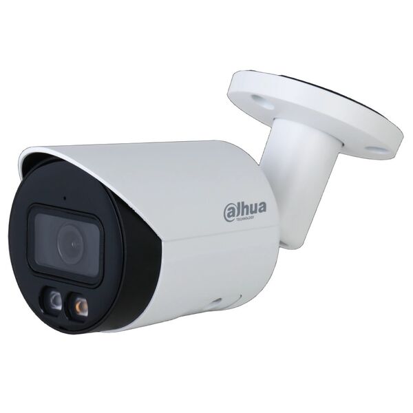 DAHUA DH-IPC-HFW2449S-S-IL (4 MP/2.8 MM) - PoE IP CAMERA