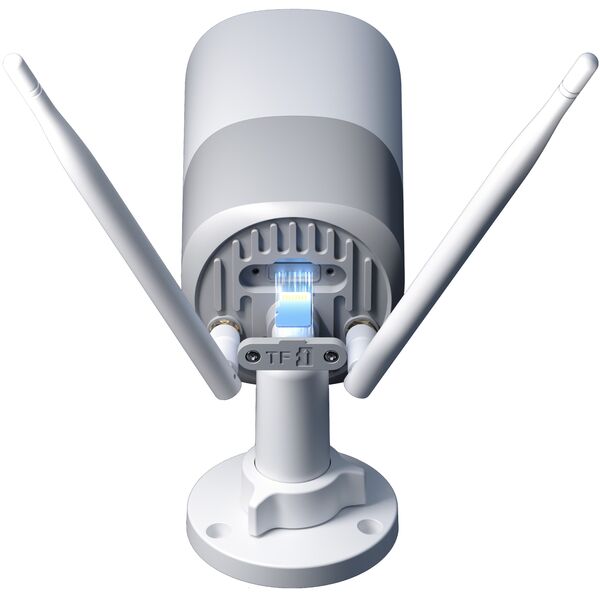 REOLINK RP-WCB8MZ (8 MP/2.7-13.5 MM) - PoE IP CAMERA WITHOUT CLOUD, зображення 2