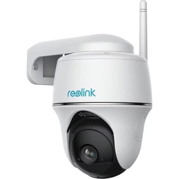 REOLINK ARGUS B430 (5 MP) - PAN-TILT STANDALONE IP CAMERA WITH AJAX SUPPORT, зображення 2