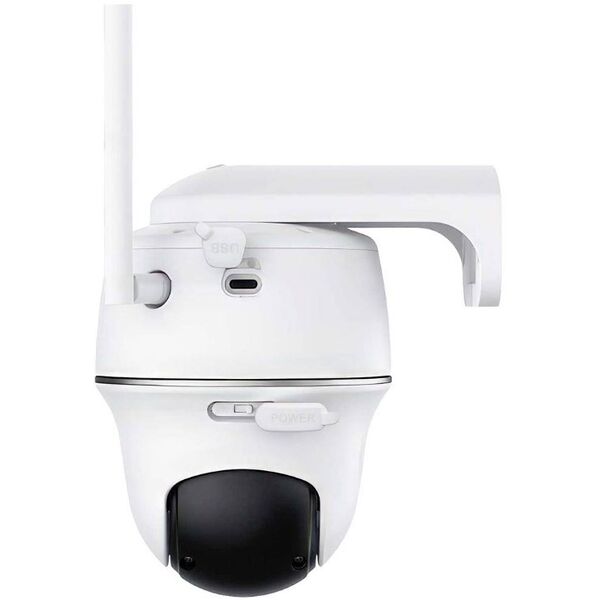 REOLINK ARGUS B430 (5 MP) - PAN-TILT STANDALONE IP CAMERA WITH AJAX SUPPORT, зображення 3