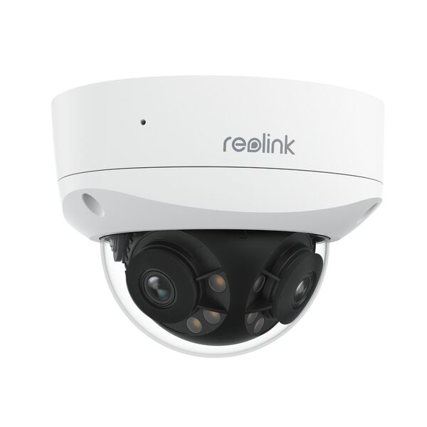 REOLINK DUO SERIES P757 (16 MP) - PANORAMIC PoE IP CAMERA, зображення 2
