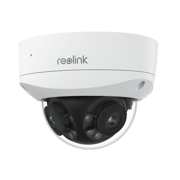 REOLINK DUO SERIES P757 (16 MP) - PANORAMIC PoE IP CAMERA, зображення 3