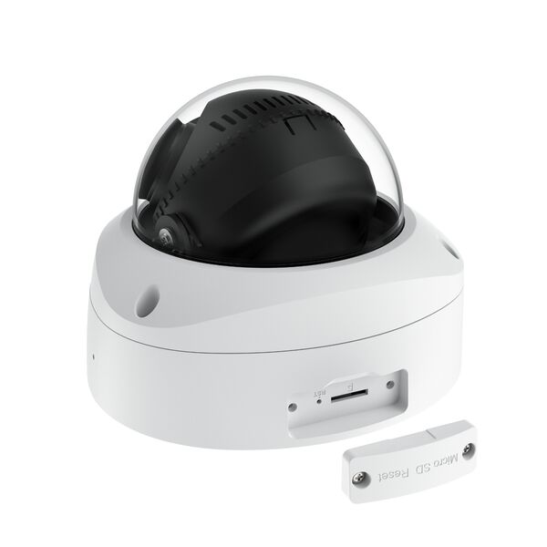 REOLINK DUO SERIES P757 (16 MP) - PANORAMIC PoE IP CAMERA, зображення 5