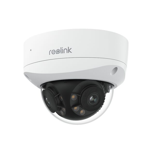 REOLINK DUO SERIES P757 (16 MP) - PANORAMIC PoE IP CAMERA, зображення 6