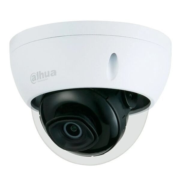 DAHUA DH-IPC-HDBW1431EP-S4 (4 MP) - КУПОЛЬНА PoE IP-КАМЕРА
