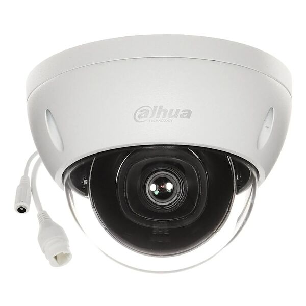 DAHUA DH-IPC-HDBW1431EP-S4 (4 MP) - КУПОЛЬНА PoE IP-КАМЕРА, зображення 2