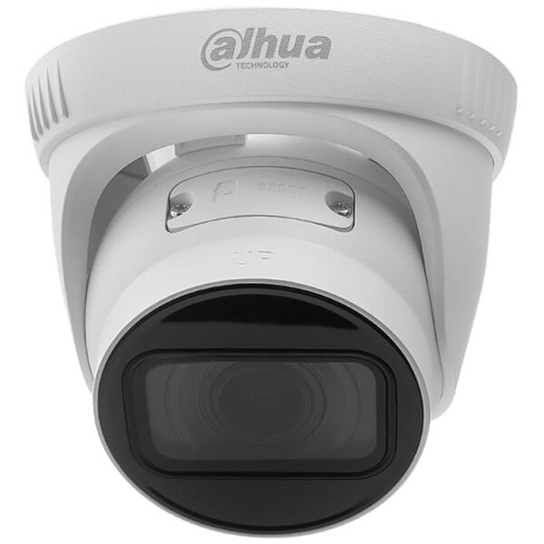 DAHUA DH-IPC-HDW1230T1-ZS-S5 (2 MP/2.8-12 MM) - КУПОЛЬНА PoE IP-КАМЕРА