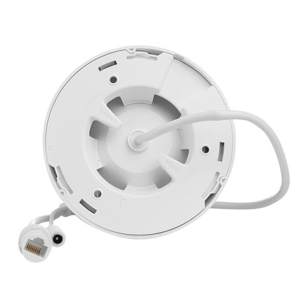 DAHUA DH-IPC-HDW1230T1-ZS-S5 (2 MP/2.8-12 MM) - КУПОЛЬНА PoE IP-КАМЕРА, зображення 6
