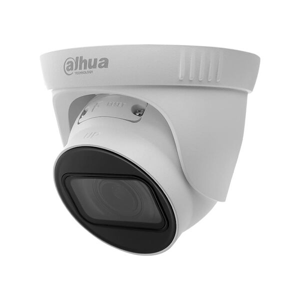 DAHUA DH-IPC-HDW1230T1-ZS-S5 (2 MP/2.8-12 MM) - КУПОЛЬНА PoE IP-КАМЕРА, зображення 8