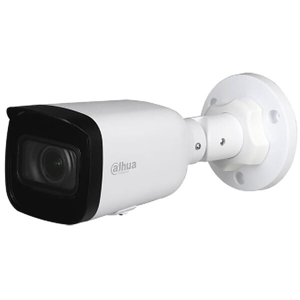 DAHUA DH-IPC-HFW1230T1-ZS-S5 (2 MP/2.8-12 MM) - PoE IP-КАМЕРА