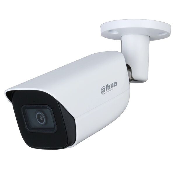 DAHUA DH-IPC-HFW3841E-S-S2 (8 MP/2.8 MM) - PoE IP CAMERA
