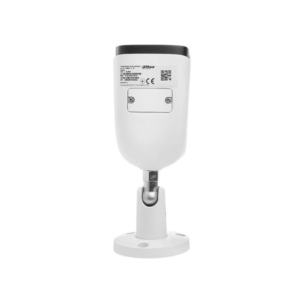 DAHUA DH-IPC-HFW3841E-S-S2 (8 MP/2.8 MM) - PoE IP CAMERA, зображення 5