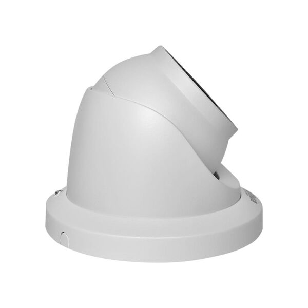 DAHUA DH-IPC-HDW2849TM-S-IL (8 MP) - КУПОЛЬНА PoE IP-КАМЕРА З КОЛЬОРОВИМ НІЧНИМ БАЧЕННЯМ, зображення 5