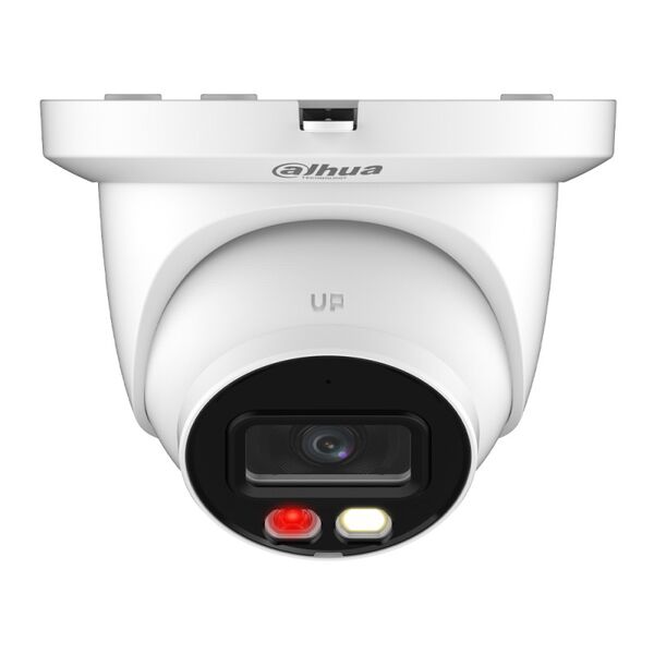 DAHUA DH-IPC-HDW2849TM-S-IL (8 MP) - КУПОЛЬНА PoE IP-КАМЕРА З КОЛЬОРОВИМ НІЧНИМ БАЧЕННЯМ, зображення 10
