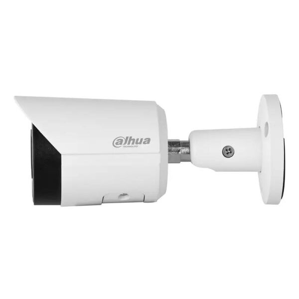 DAHUA DH-IPC-HFW2849S-S-IL (8 MP) - PoE IP CAMERA WITH FULL-COLOR NIGHT VISION, зображення 3