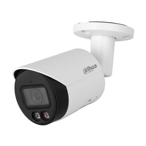 DAHUA DH-IPC-HFW2849S-S-IL (8 MP) - PoE IP CAMERA WITH FULL-COLOR NIGHT VISION, зображення 4