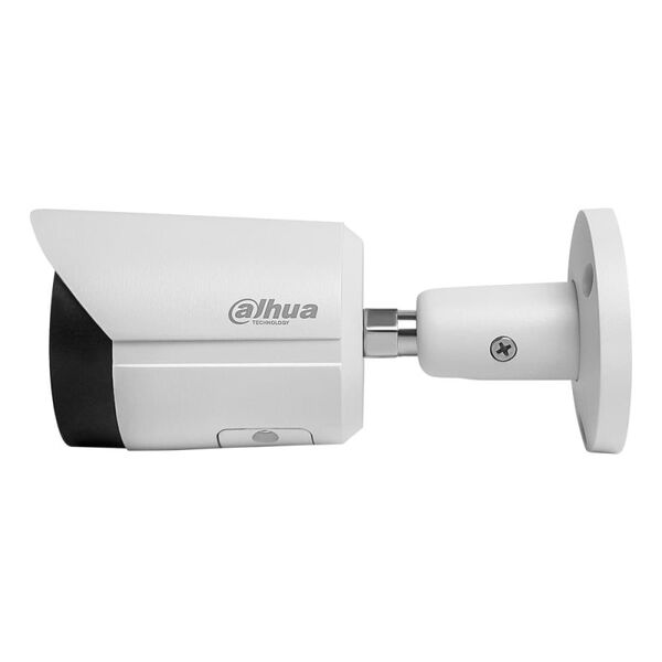 DAHUA DH-IPC-HFW2849S-S-IL (8 MP) - PoE IP CAMERA WITH FULL-COLOR NIGHT VISION, зображення 7